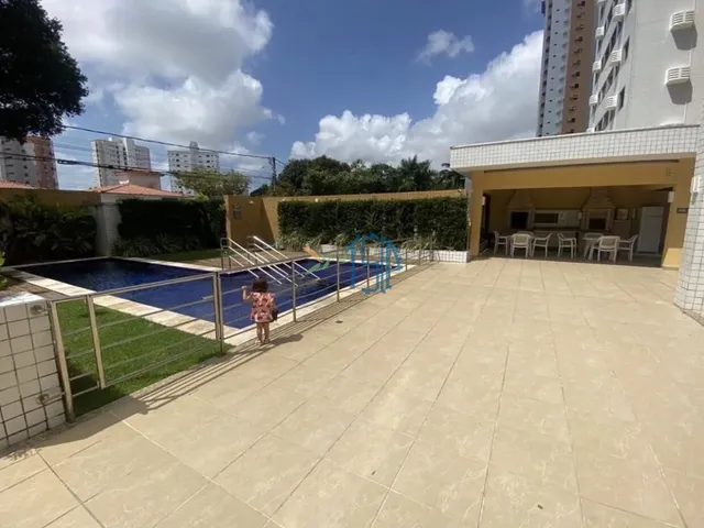 Imagem 16: Edifício Ankara - Apartamento Padrão Apartamento À Venda no Condomínio Ankara