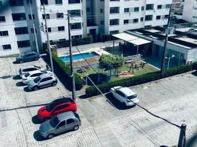 Imagem: Residencial Jardins Nova Parnamirim - Apartamento
