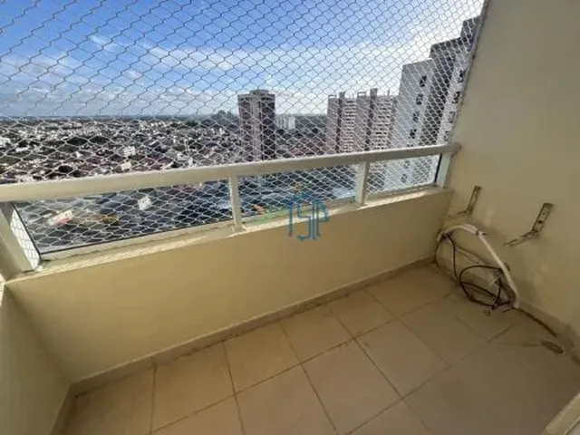 Imagem: Condomínio Sttilo Clube Residence - Apartamento