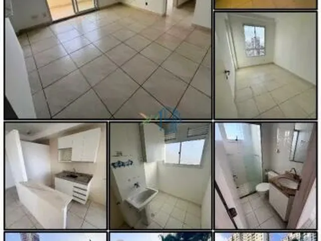 Imagem 5: Condomínio Sttilo Clube Residence - Apartamento À Venda no Condomínio Stillo - Abel Cabral