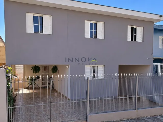 Imagem: Casa Residencial em Poços de Caldas - Minas