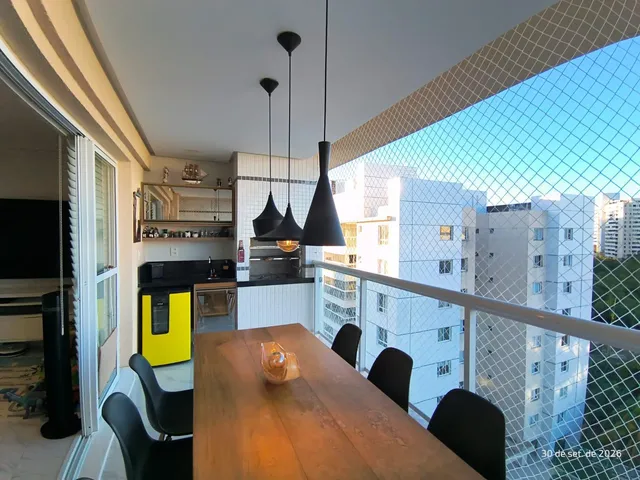 Imagem: Apartment em Salvador - Bahia, Alphaville