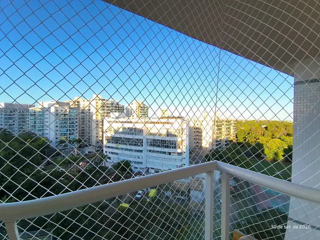 Imagem 7: Apartment em Salvador - Bahia, Alphaville I