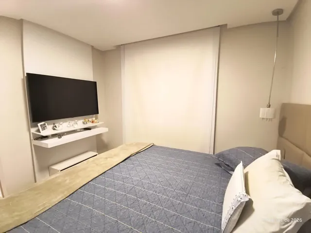 Imagem 5: Apartment em Salvador - Bahia, Alphaville I