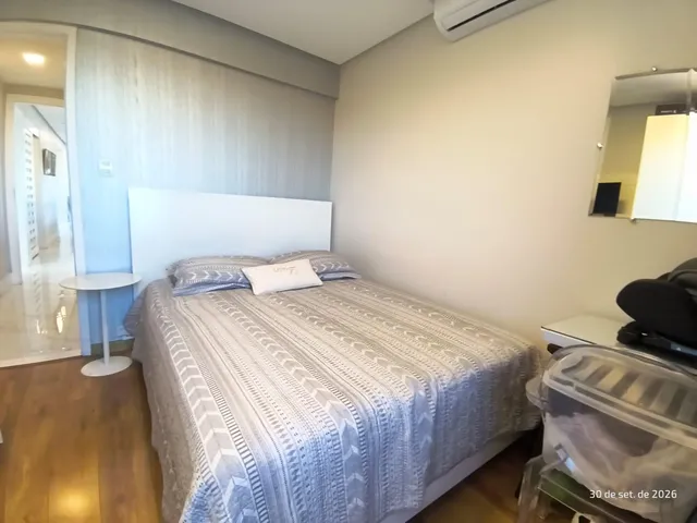 Imagem 3: Apartment em Salvador - Bahia, Alphaville I