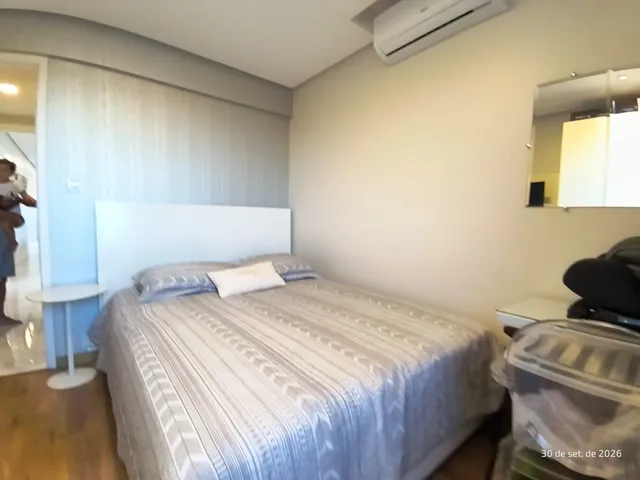 Imagem 11: Apartment em Salvador - Bahia, Alphaville I