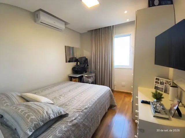 Imagem 12: Apartment em Salvador - Bahia, Alphaville I