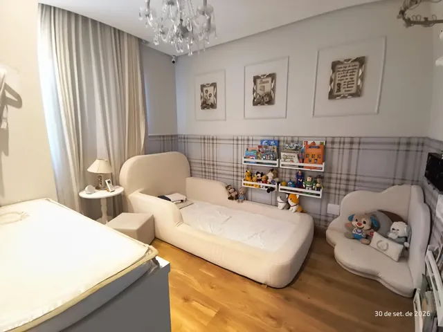 Imagem 4: Apartment em Salvador - Bahia, Alphaville I