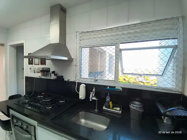 Imagem 8: Apartment em Salvador - Bahia, Alphaville I