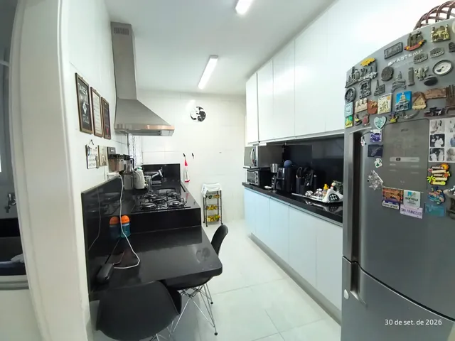 Imagem 10: Apartment em Salvador - Bahia, Alphaville I