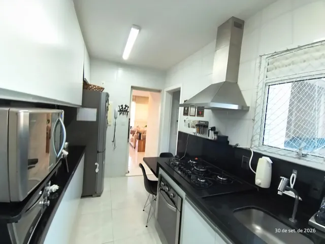 Imagem 6: Apartment em Salvador - Bahia, Alphaville I