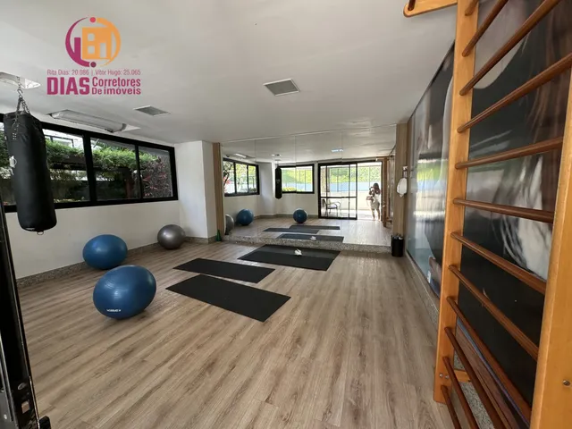Imagem 11: 0 Apartamento com 3 dormitórios
