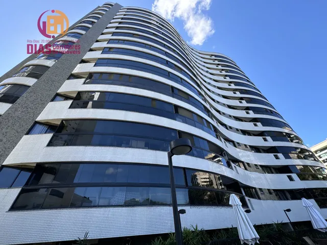 Imagem 10: 0 Apartamento com 5 dormitórios