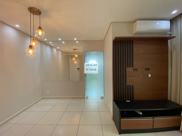 Imagem: Apartamento Residencial em Americana - São