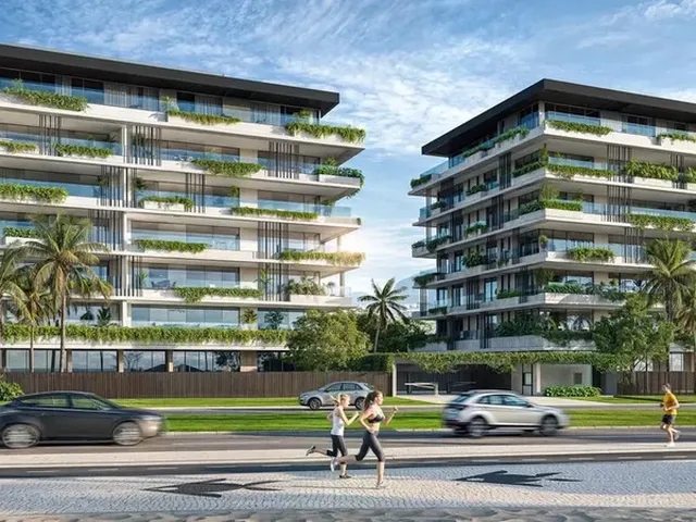 Imagem: Riio By Piero Lissoni o Novo Ícone de