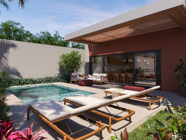 Imagem: Apartamento Residencial em Indaiatuba