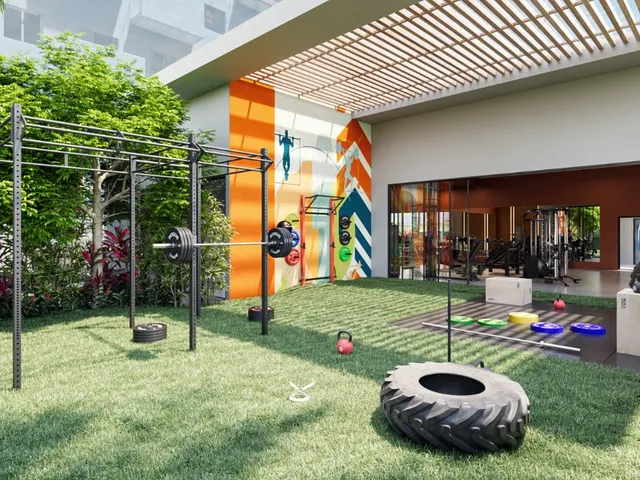 Imagem 11: 0 Apartamento com 2 dormitórios