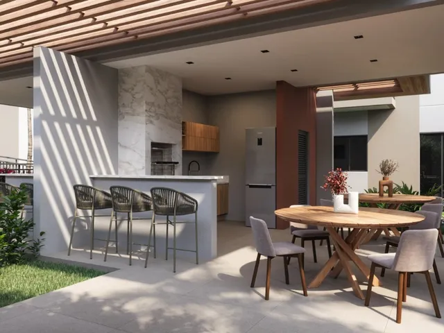 Imagem 6: 0 Apartamento com 2 dormitórios