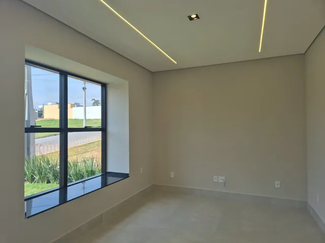 Imagem: Casa Residencial em Indaiatuba - Sp, Colinas