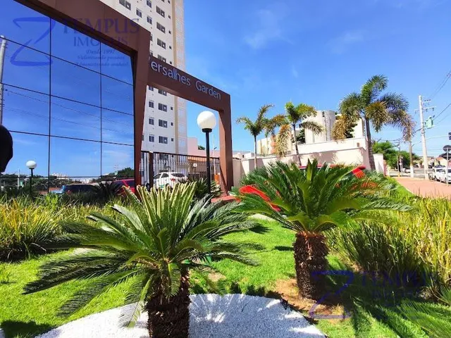 Imagem: Apartment em Campinas - São Paulo, Fundação