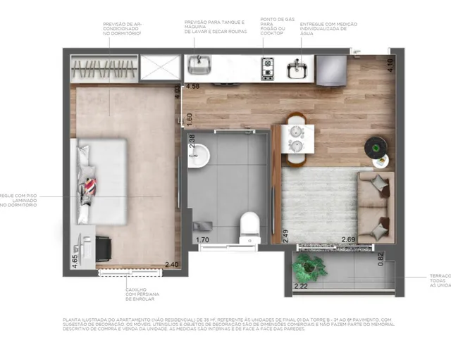 Imagem 5: Villa Pompeia Welconx - Nr