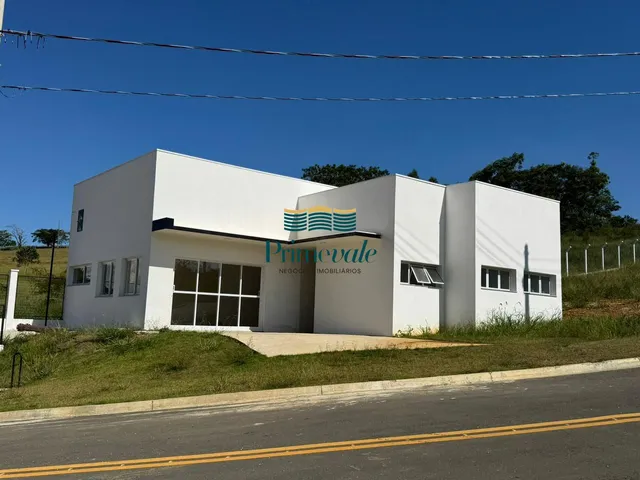 Imagem 4: Terreno Lindo em Condomínio e Pronto para Construir!