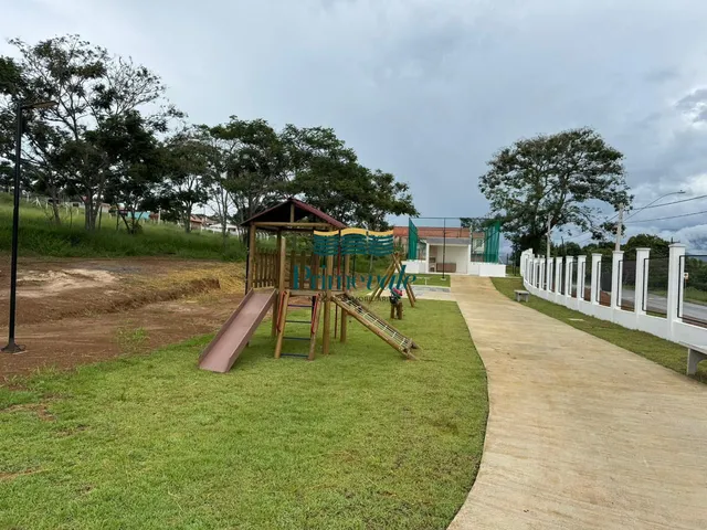 Imagem 6: Terreno Lindo em Condomínio e Pronto para Construir!
