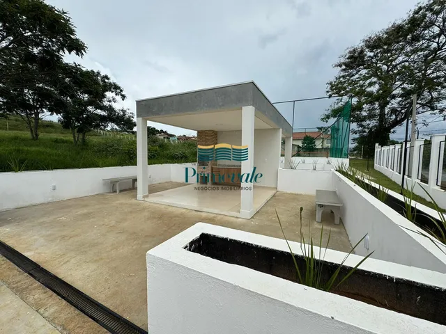 Imagem 15: Terreno Lindo em Condomínio e Pronto para Construir!