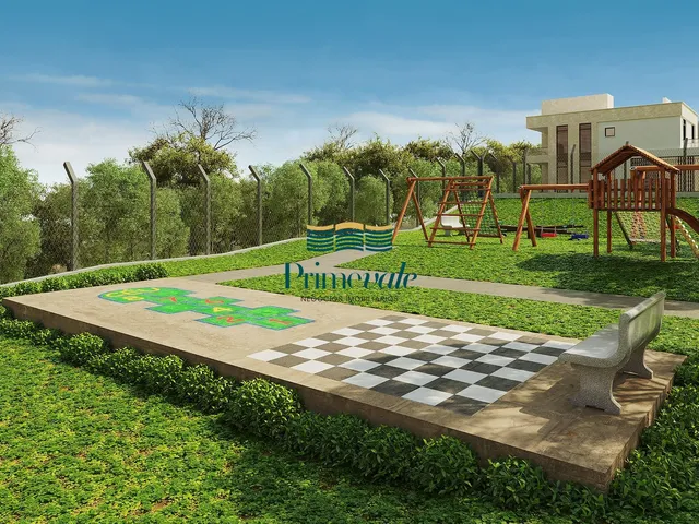 Imagem 11: Terreno Lindo em Condomínio e Pronto para Construir!