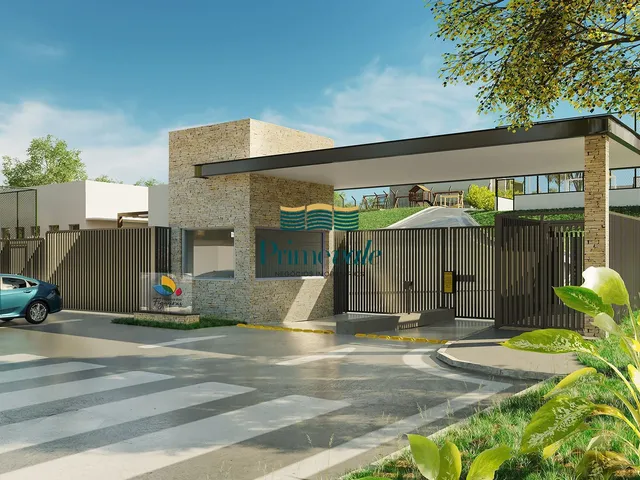 Imagem 2: Terreno Lindo em Condomínio e Pronto para Construir!