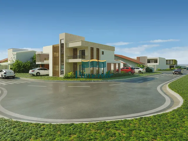 Imagem 8: Terreno Lindo em Condomínio e Pronto para Construir!