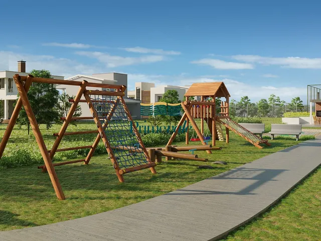 Imagem 14: Terreno Lindo em Condomínio e Pronto para Construir!