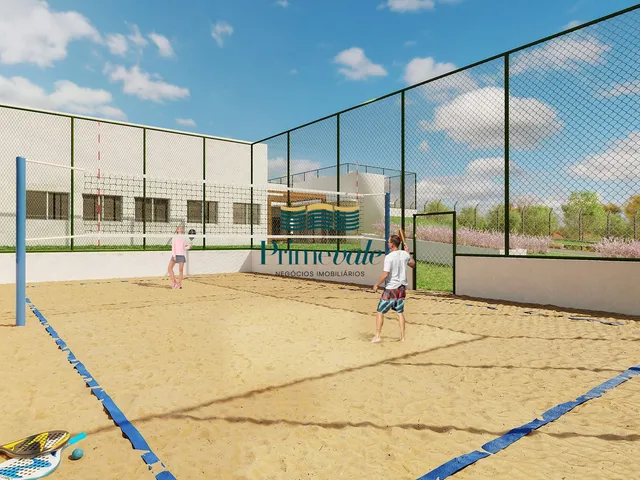 Imagem 12: Terreno Lindo em Condomínio e Pronto para Construir!
