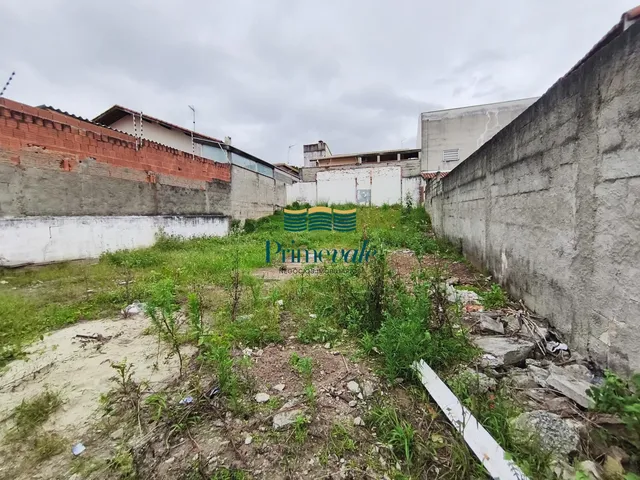Imagem: Terreno Lindo e Pronto para Construir!