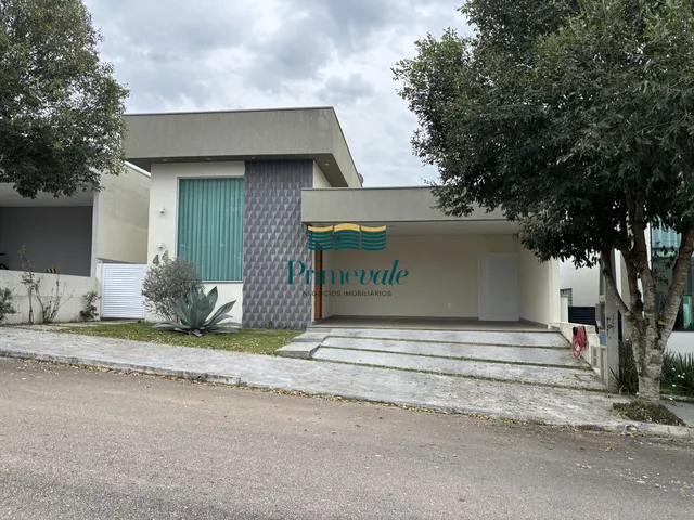Imagem: Condomínio Terras do Vale