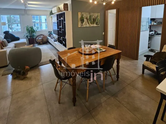 Imagem: Apartment em São Paulo - São Paulo, Higienópolis