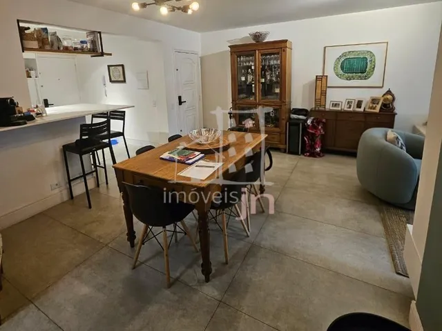 Imagem 3: Apartment em São Paulo - São Paulo, Higienópolis