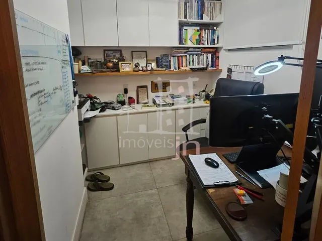 Imagem 4: Apartment em São Paulo - São Paulo, Higienópolis