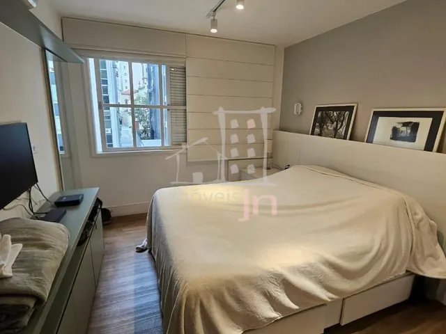 Imagem 12: Apartment em São Paulo - São Paulo, Higienópolis
