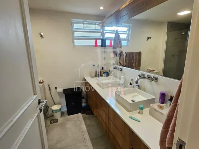 Imagem 13: Apartment em São Paulo - São Paulo, Higienópolis