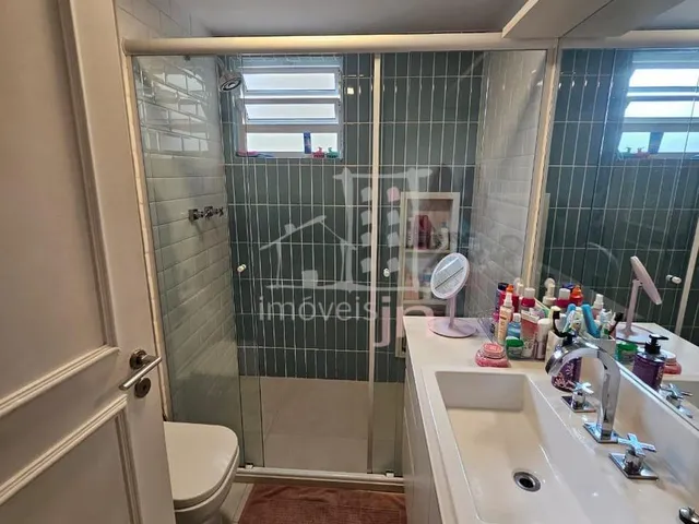 Imagem 10: Apartment em São Paulo - São Paulo, Higienópolis