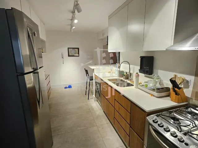 Imagem 5: Apartment em São Paulo - São Paulo, Higienópolis