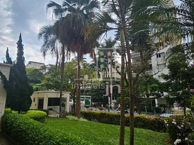 Imagem 8: Apartment em São Paulo - São Paulo, Higienópolis