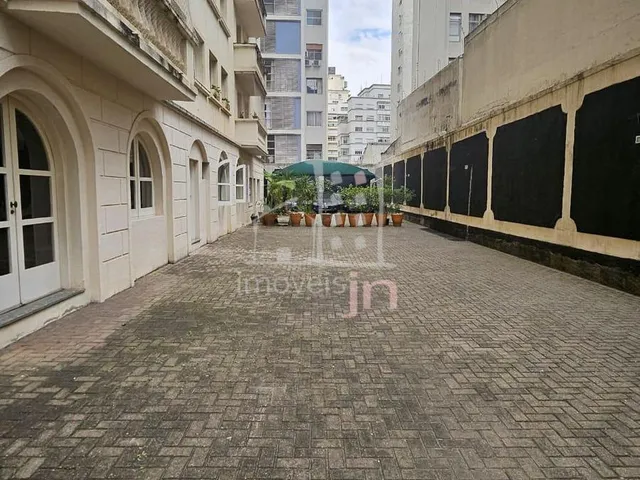 Imagem 6: Apartment em São Paulo - São Paulo, Higienópolis