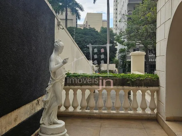 Imagem 15: Apartment em São Paulo - São Paulo, Higienópolis