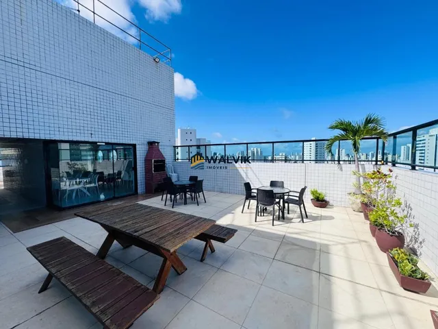 Imagem 9: Apartamento para Locação no Bairro da Torre!
