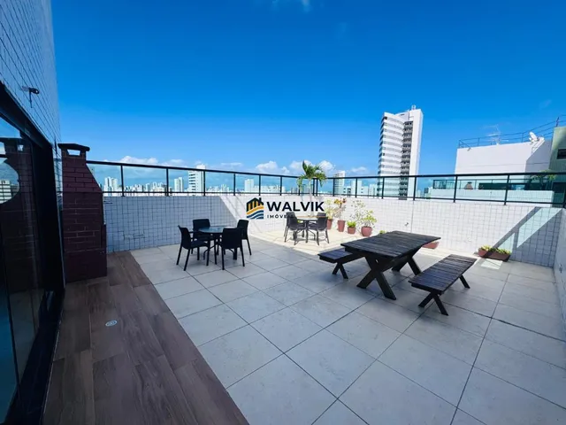 Imagem 6: Apartamento para Locação no Bairro da Torre!