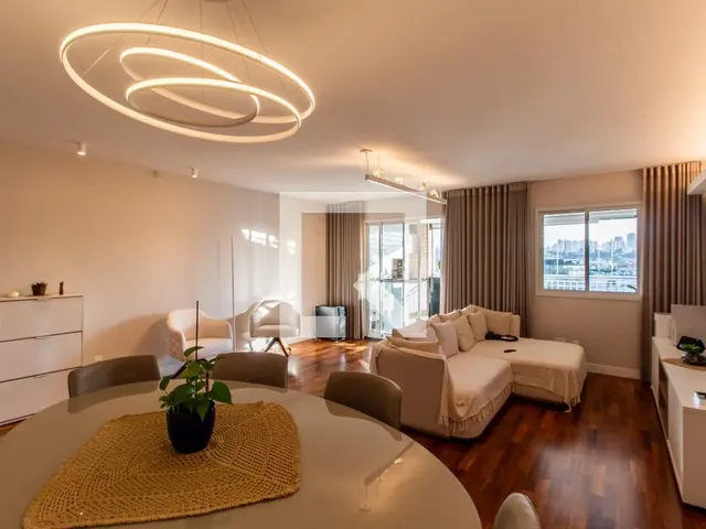 Imagem: Apartamento À Venda - Mooca, 3 Quartos