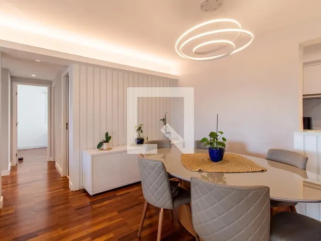 Imagem 13: Apartamento À Venda - Mooca, 3 Quartos, 119 M2