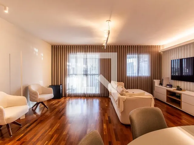 Imagem 8: Apartamento À Venda - Mooca, 3 Quartos, 119 M2